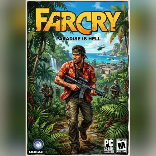 Far Cry 1